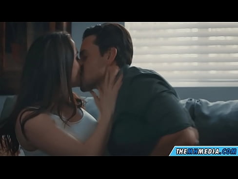 ❤️ Рамантычны сэкс з добрай грудастая мамай ❤️❌ Анал порна на be.pornjk.ru ❌